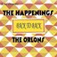 K-tel Presents The Happenings And The Orlons Back To Back