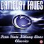 Gameday Faves: Penn State Nittany Lions Classics