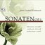 Kleinknecht, J.F.: Sonatas Da Camera, Op. 1