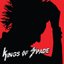 Kings of Spade