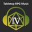 Tabletop RPG Music: Volume 4