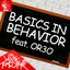 Basics in Behavior (Red Version)