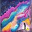A Cloud from Dreams World