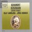 Schubert/Schumann: Lieder