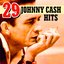 29 Johnny Cash Hits