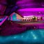 Hotel Swimming Underpass