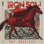 Sgt. Reckless
