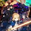 Fate/Zero Original Soundtrack Vol.1