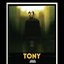 Cineola Volume 1: Tony