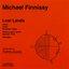 Finnissy, M.: Lost Lands