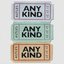 Any Kind