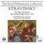 Igor Stravinsky, The Rite Of Spring