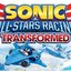 Sonic & All-Stars Racing Transformed Soundtrack