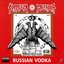 Russian Vodka