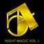 Night Magic Vol. 1