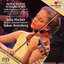 Violin Concerto in D major, op. 35