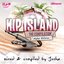 Hip Island - The Compilation - Night Edition (Mixed & Compiled By Josha)