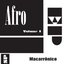 Afro "EP" Macarrônico