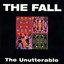 The Unutterable (Special Deluxe Edition)