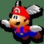 Powerful Mario (Original)