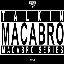 Talkin' Macabro Series Vol.1