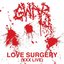 Love Surgery (Live)