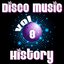 Disco Music History, Vol. 8