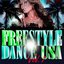 Freestyle Dance Usa - Volume 1