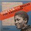 Odetta Sings The Ballad For Americans And Other American Ballads