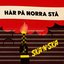 Här på Norra Stå - Single