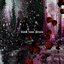 Black Rose Petals