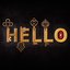 Hello - Single