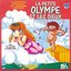 La Petite Olympe et les Dieux