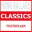 Classics - Hank Ballard