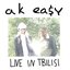 LIVE IN TBILISI [Explicit]