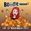 Bootie Mashup Top 10 – November 2022