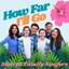 How Far I'll Go