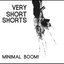 minimal boom!