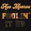 Foolin' It Up - Single