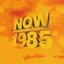 Now That's What I Call Music! 1985 (disc 1)