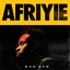 Kae Sun - Afriyie album artwork