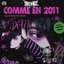 Comme en 2011 - Single