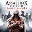 Assassin's Creed Brotherhood Game Soundtrack