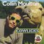 Cowlicks