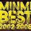 MINMI BEST 2002-2008 [Disc 2]