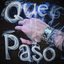 Que Paso - Single