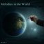 Melodies in the World, Vol. 1