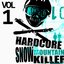 Hardcore Snow Mountain Killer, Vol.1