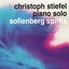 Sofienberg Spirits (Piano Solo)