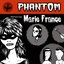 Phantom featuring Marie France